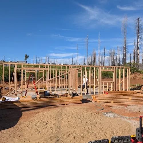 Commercial Office Space Remodel