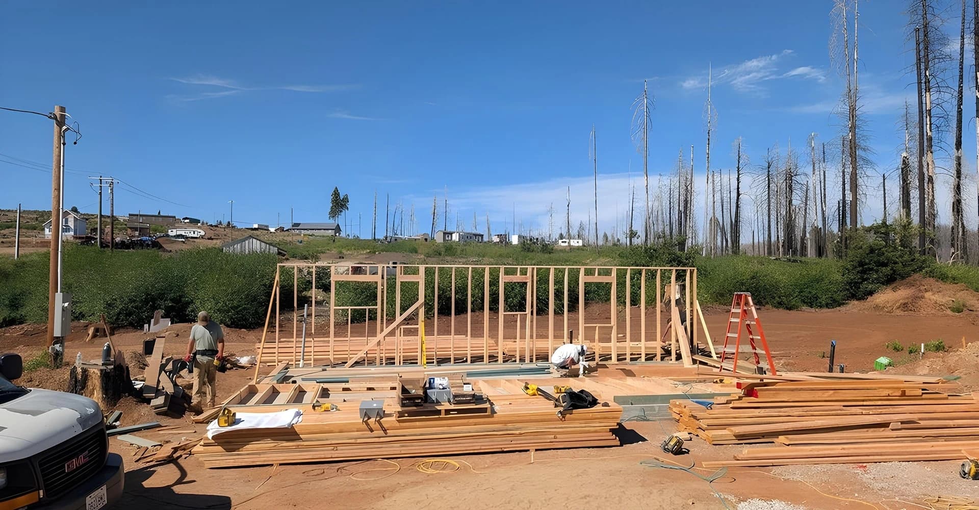 Foundation Excellence background