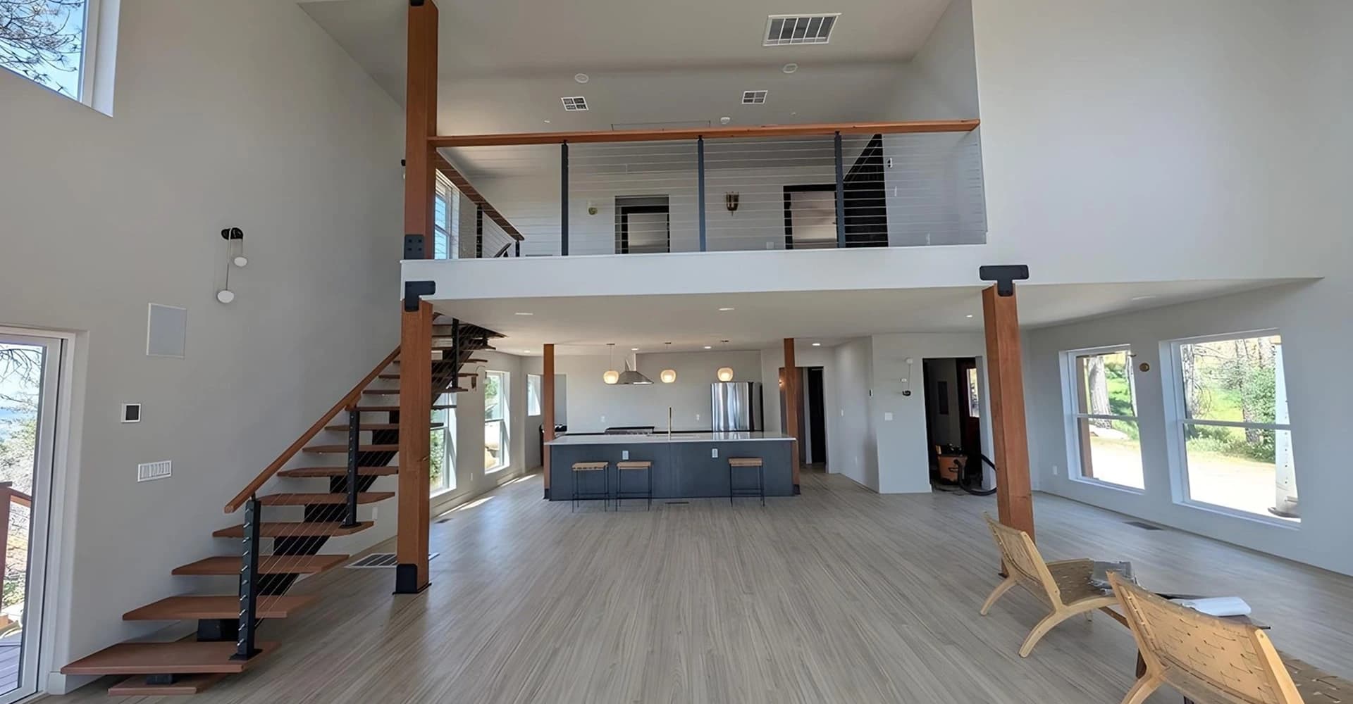 Interior Perfection background